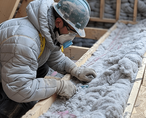 Loft Insulation